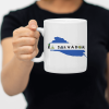 Mug Sublimation